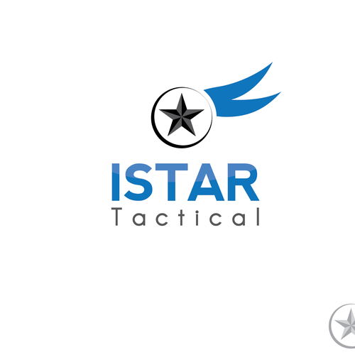 Istar Logo