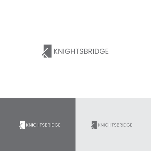 Luxury Logo For Real Estate Company Knightsbridge Logo Business Card Contest 99designs