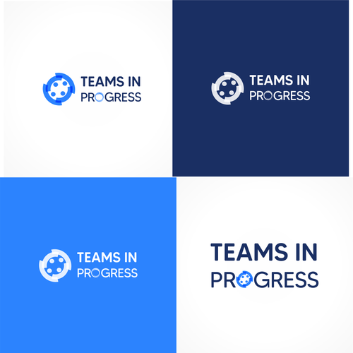 We need to always be GSD, so let’s make teams and their leaders be badass — brand badass! Design by BasmalahLand