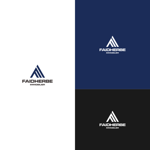 Logo & brand identity pack contest entry by habib syeh