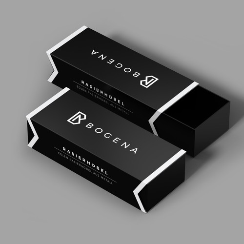  contest entry by lid graphic