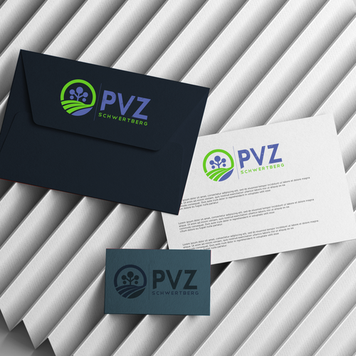 Logo design contest entry by axact