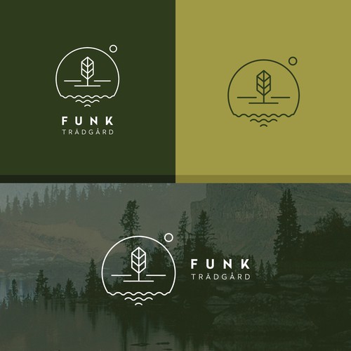  contest entry by Marija...