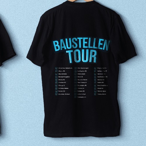 T-shirt contest entry by STSIFAT