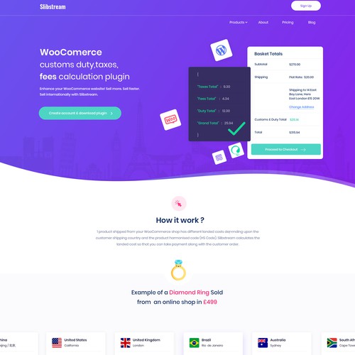 Design-Entwurf in der Kategorie Webseiten-Design von Designs Divine ™