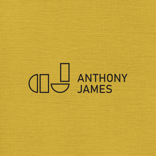 Create a modern/minimalist architect inspired logo and brand book for my buyers agent business Diseño de DsGnO