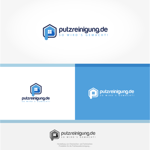 Logo design contest entry by Zahid Vector™