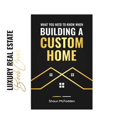 What You Need to Know When Building a Custom Home Design by aminul1024