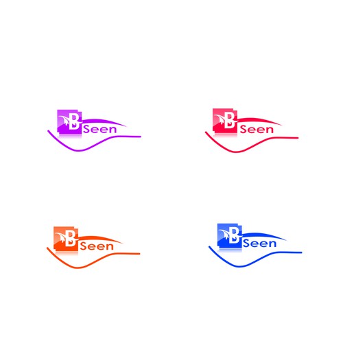 Create an innovative logo for BSeen Design by lddesigns2015