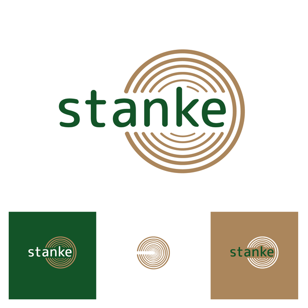 Design by design_strahl.eu titled "Wort-Bild-Marke für einen Zimmerer"