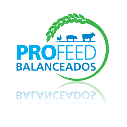 animal feed logo