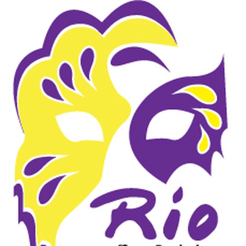 Design a Better Rio Olympics Logo (Community Contest) Design von BluefishStudios