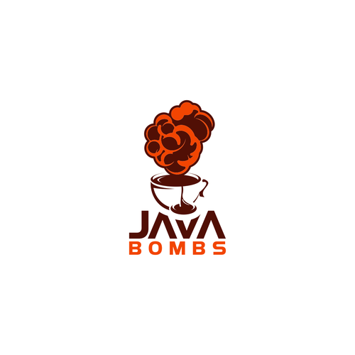 Java Bombs Design by karahayon