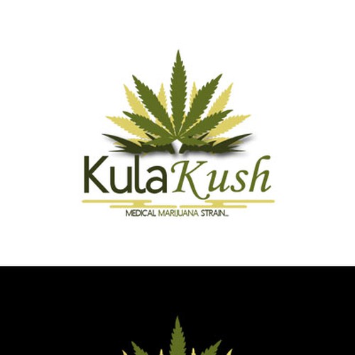 Create the next Logo for the Kula Kush Marijuana strain Design by hama89