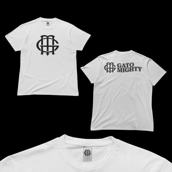Gato Mighty T-Shirt Design
