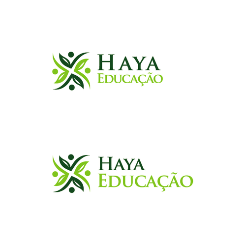 Logotipos propuesta en el concurso por bethh