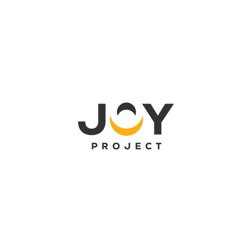 We need a joy filled logo for our tv shows! Design by Spiritual Brands