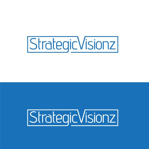 Consulting Company Logo Design by FoxCody