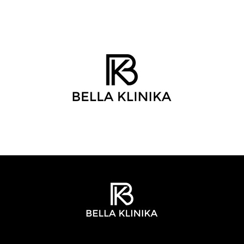 Luxurious and elegant Medical Clinic needs a logo that attracts wealthy clients. Design by Kinantie