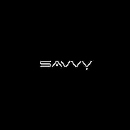 Design a Logo for Savvy, the Ultimate Lifestyle and Savings Brand Design by A R Solli