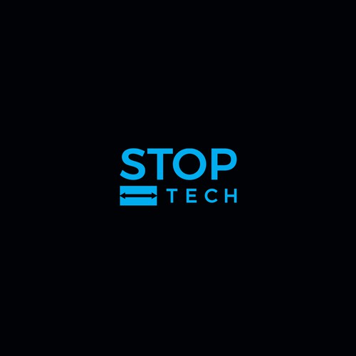 StopTech - Startup B2B industrial safety product for the elevator industry. Design by rayhanabir ™