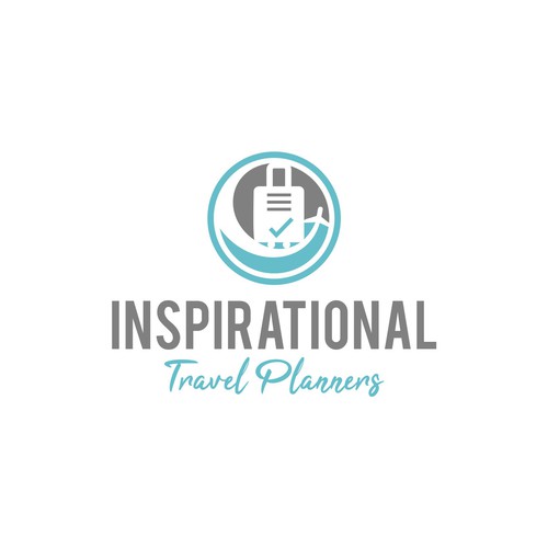 New travel agency logo for luxury family travel Design by Fortunately_72