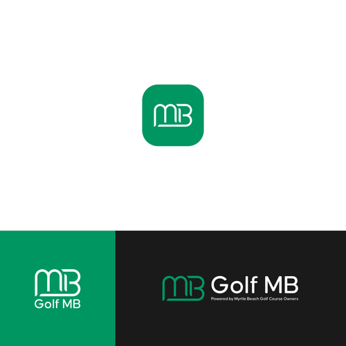 Golf MB Design by Harp Siras