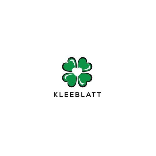 Design di Shamrock LOGO --> easy and simple. (KLEEBLATT LOGO) di Design Monsters
