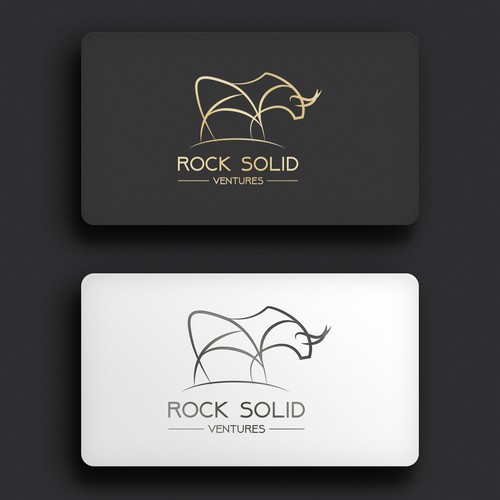 Logo & brand identity pack contest entry by Metrico™