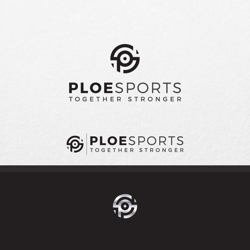 Logo design contest entry by Rover15