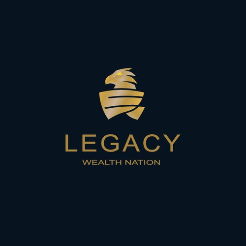 Create An Impactful Logo for A Wealth Creation Company Logo design