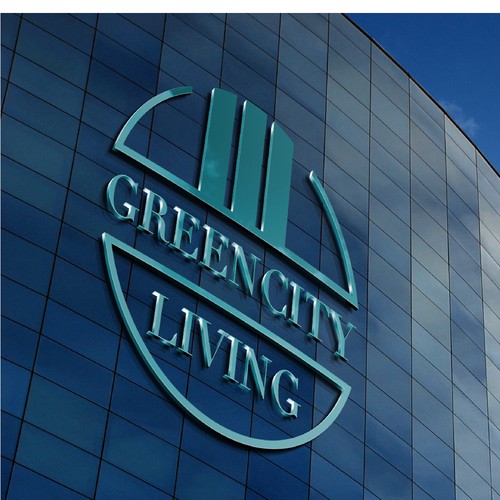 Logo design contest entry by HUMYARA