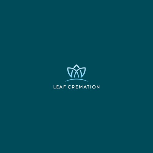 Cremation Logo Design by Netra_Air