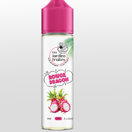 Proposta di design per un contest della categoria Etichetta di prodotto realizzata da EL_Bodish