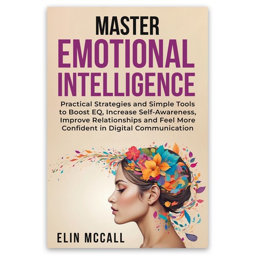 EBook Cover Design Design by R A H E E M ツ