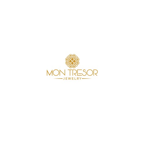 Unique Jewellery brand logo design Design by Noran Graphic