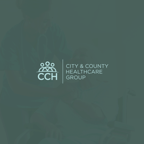 Re-brand UKs largest homecare company so it is irresistibly cool and sophisticated Design by rk43_lab