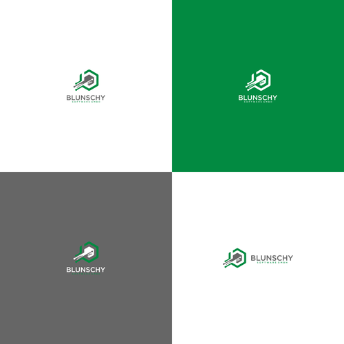 Logo & brand identity pack contest entry by ✌SePeYaMe⁹⁹