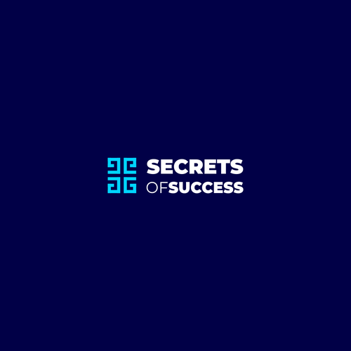 Design di Secrets Of Success Logo di jodsgn