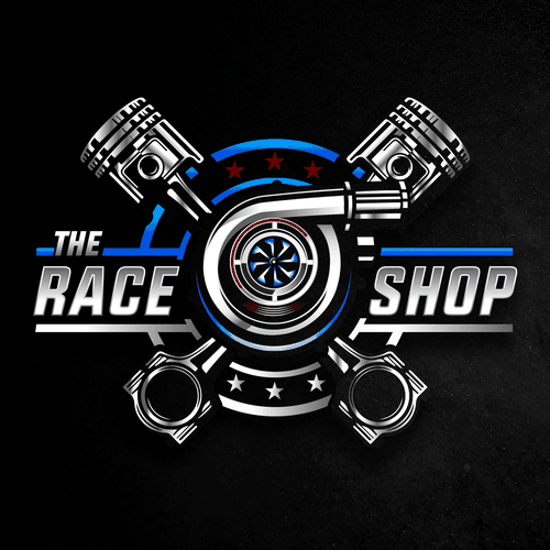 Auto performance shop logo Design von Night Hawk