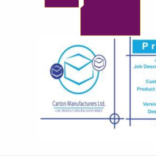 Avocado export box design Design by ogiedesign™