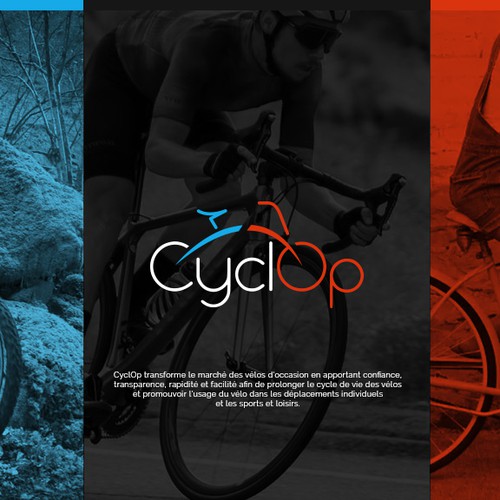 Logo & brand identity pack contest entry by Epka Design