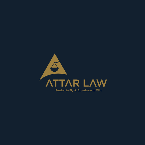 New Law Firm. Will need all design /branding as well. Design by Mo. Salah