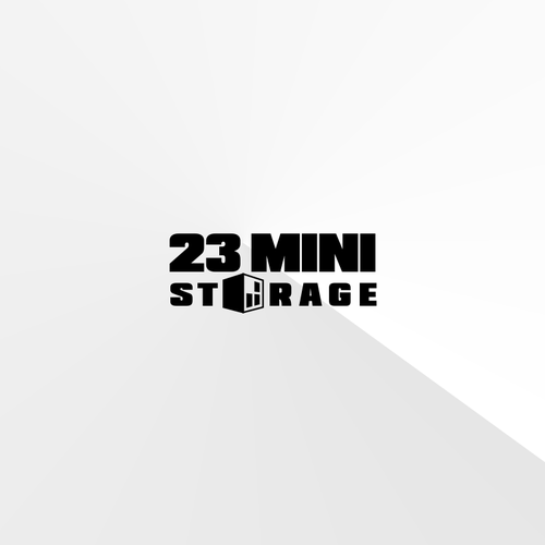 Design di Create a Self Storage Logo di Checkmates