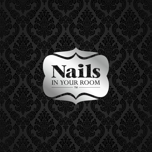 Beverly Hills Nail Service to the Stars Design by Tonino Design