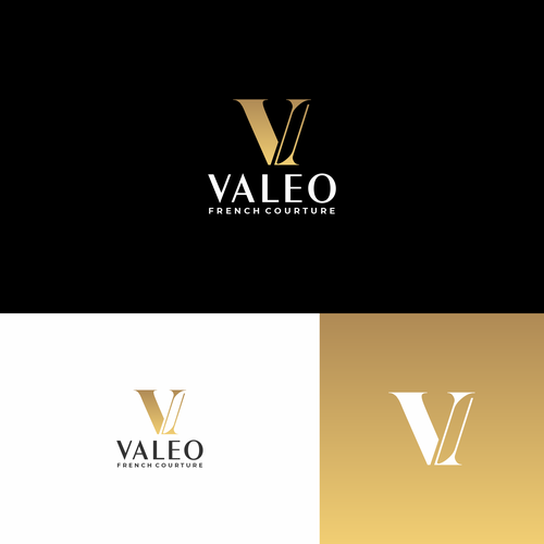 Design Logo and brand identity for luxury fashion startup por SimpleSmple™