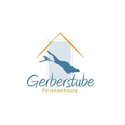 Logo design contest entry by kaddis