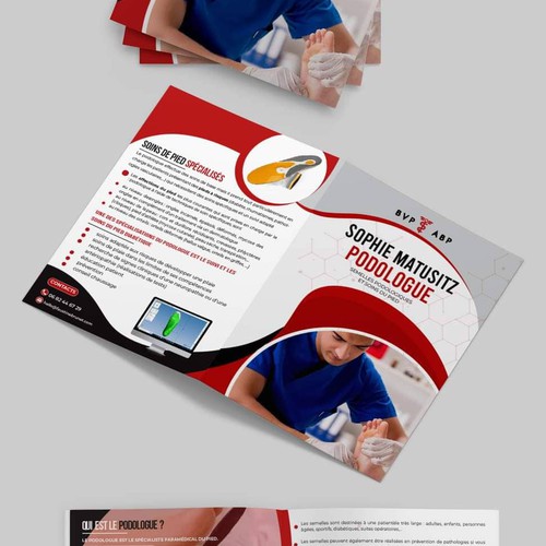  contest entry by Noorvect