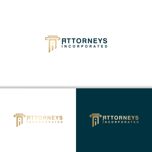 Elegant & Creative Logo Design by Toriq Viki