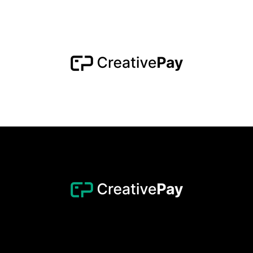 CreativePay.   The Creative Solution Design by Ori — Branding